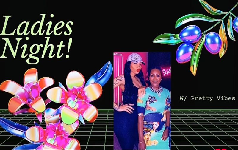 Ladies Night! 