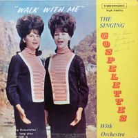 Rando: The Singing Gospelettes - Walk With Me