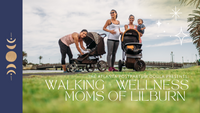 My #1 Mom Hack for feeling balanced