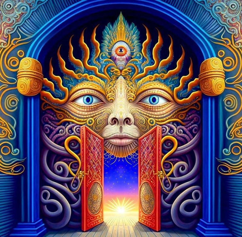 Magic Mushrooms and Mental Health