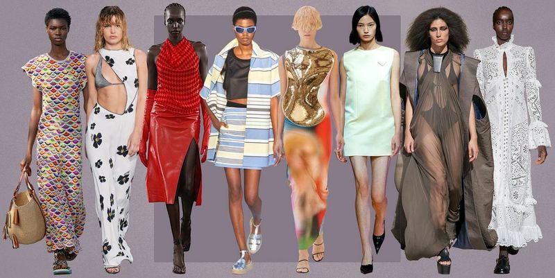 Why Is Fashion An Important Part Of Our Lives?