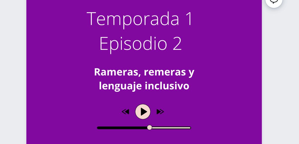Transcripci&oacute;n Episodio 2 Temporada 1