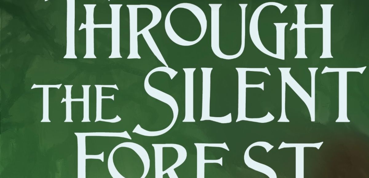Through the Silent Forest (Ebook)