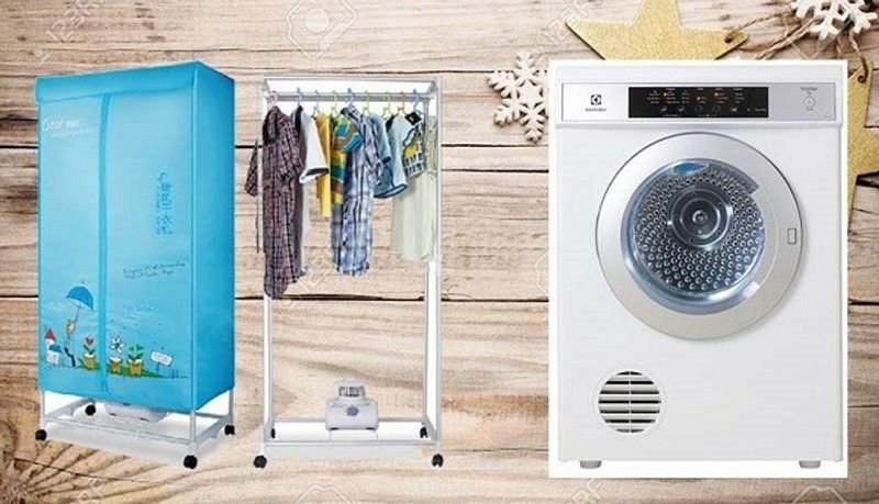 Best 4 clothes dryer | Update 2023