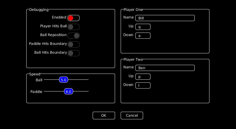Phorms - Processing Forms