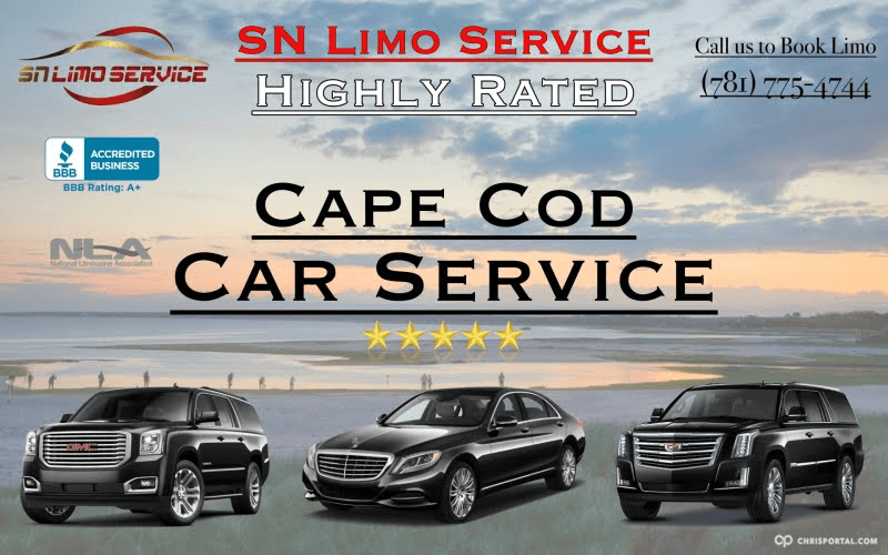 How to Have the Best Trip a Cape Cod Car Service?