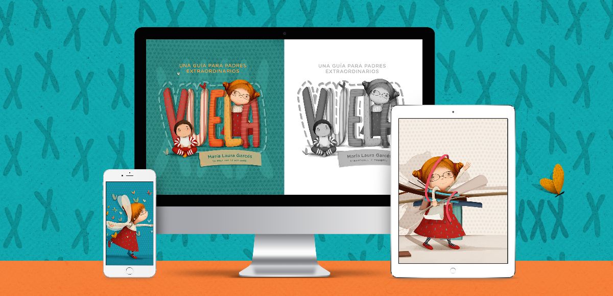 VUELA - DIGITAL (PDF)