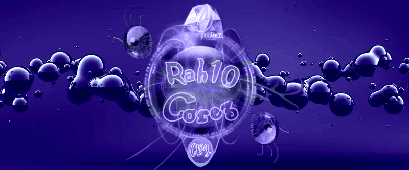 Blogs and Other Projects Under Rah10coreZ