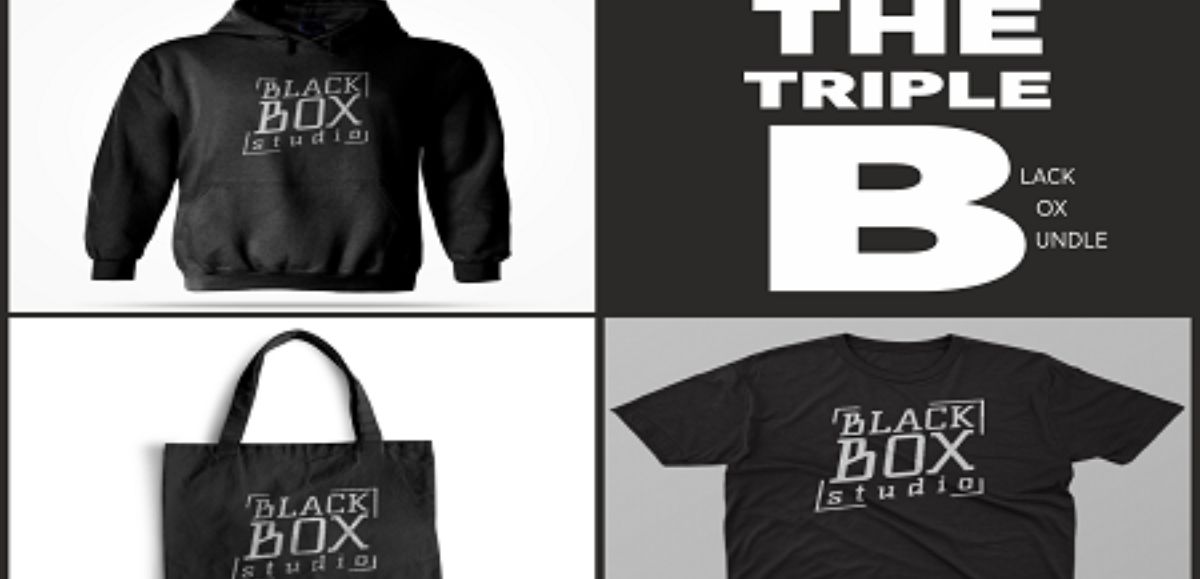 THE TRIPLE B