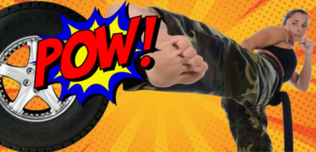 Kick The Tires Discovery Call
