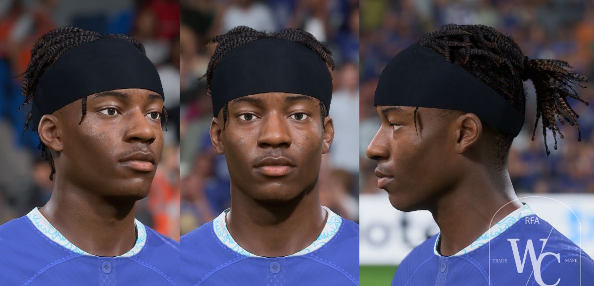 [FIFA23] Noni Madueke