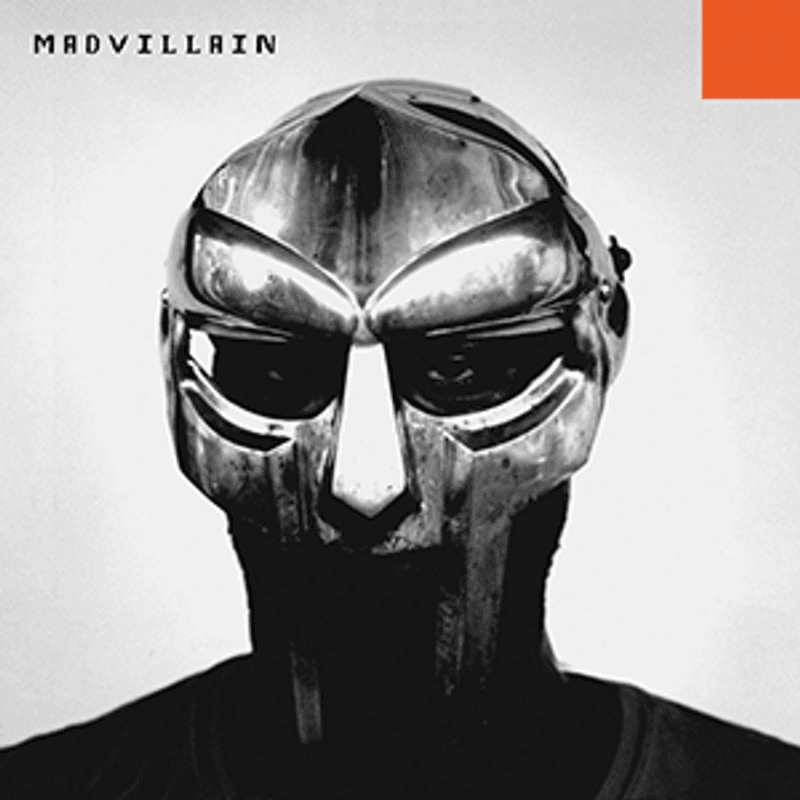 Madvillain - ‘Madvillainy’: A Modern Day Marvel
