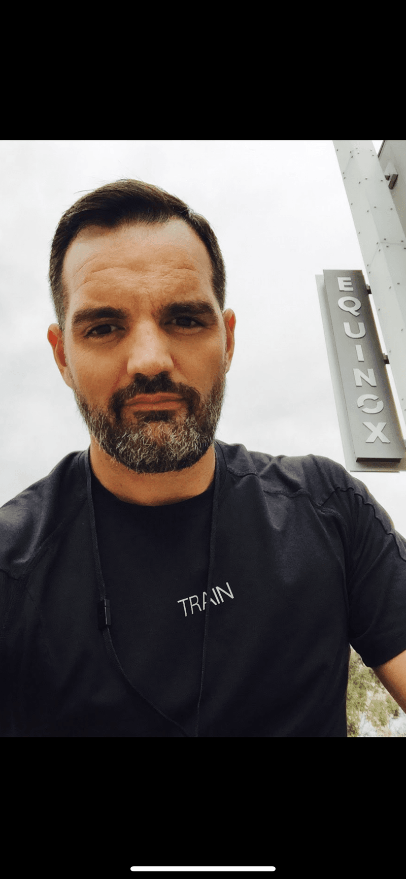Previous lives as a lifeguard, personal trainer, spin instructor, group x, barre, crossfit