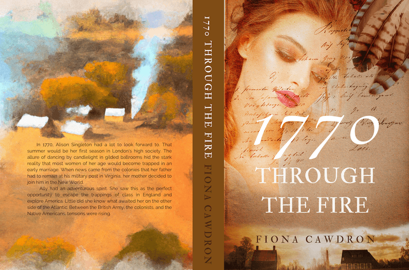 Paperback Cover