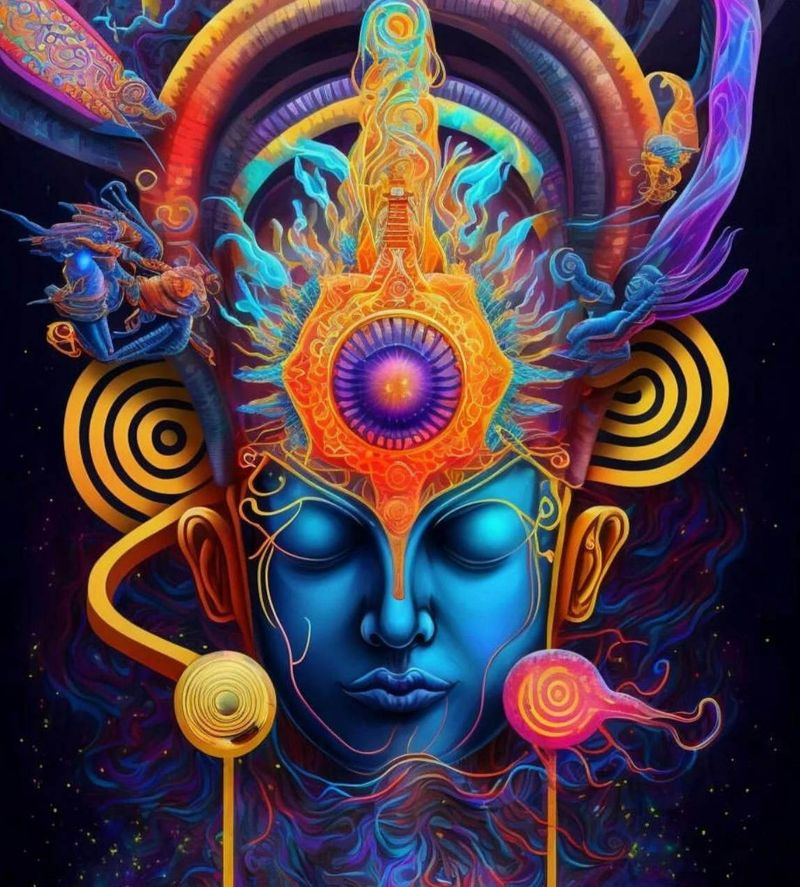 COSMIC SOUND STATION