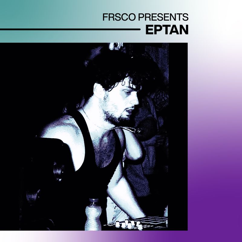 FRSCO Presents: The Podcast I E2 - Eptan
