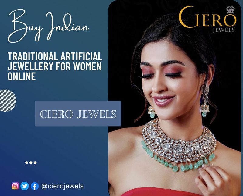 Top 7 Jewellery Sets to Style with This Wedding Season