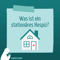 Was ist ein stationäres Hospiz? Interview mit Hospizleitung Alexander Kulla