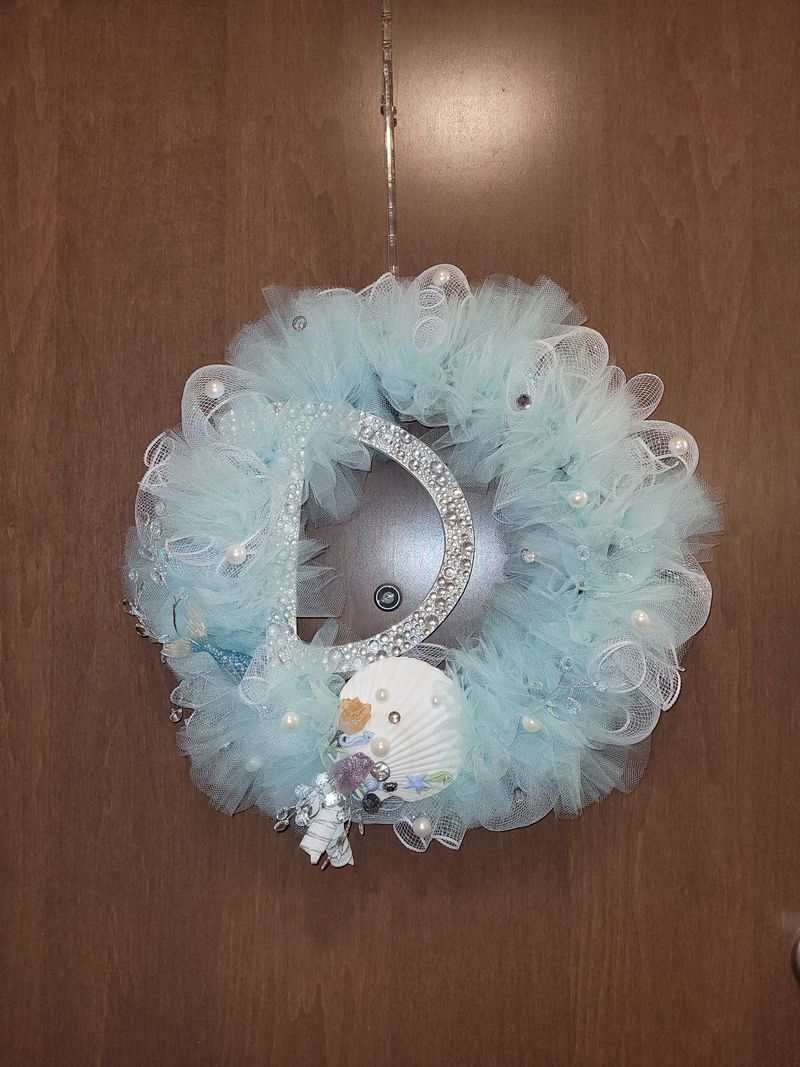Newest wreaths 