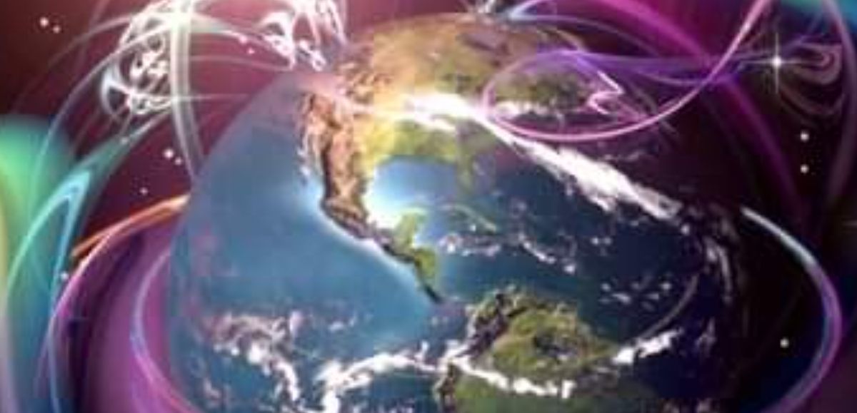 Evening High Vibration Guided Visualisation