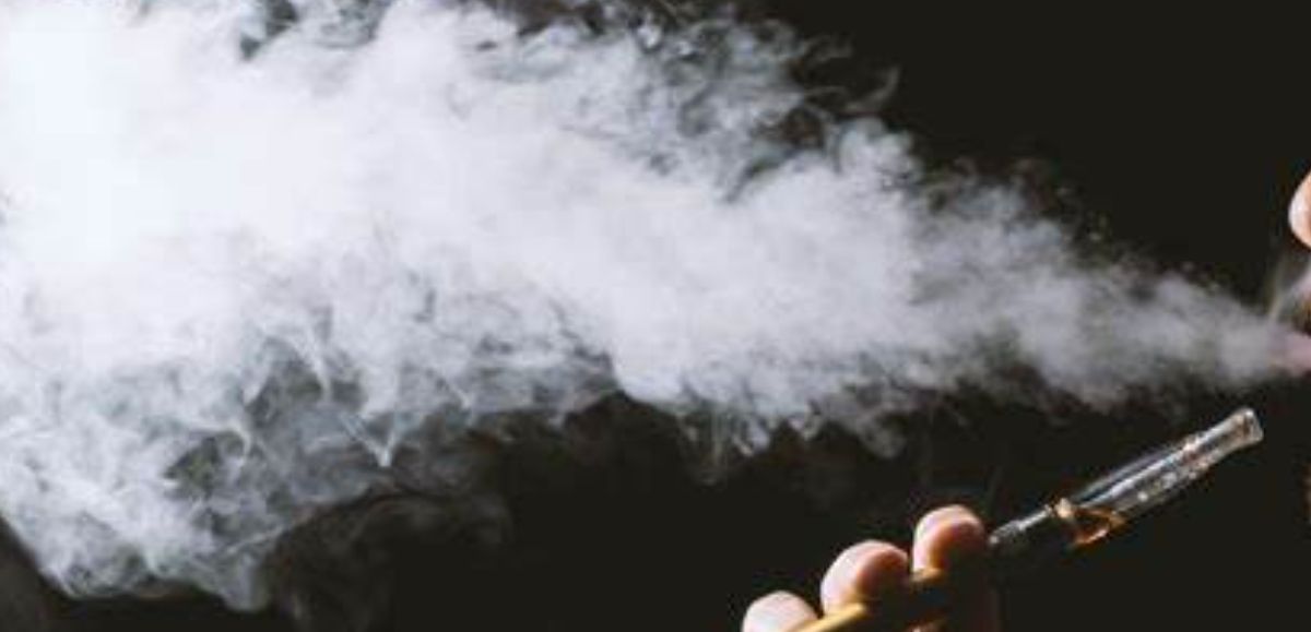 Smoke Sesh!!!