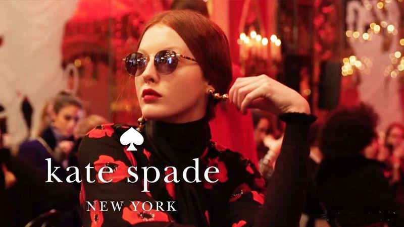Kate Spade Glasses: A Timeless Collection for Every Occasion