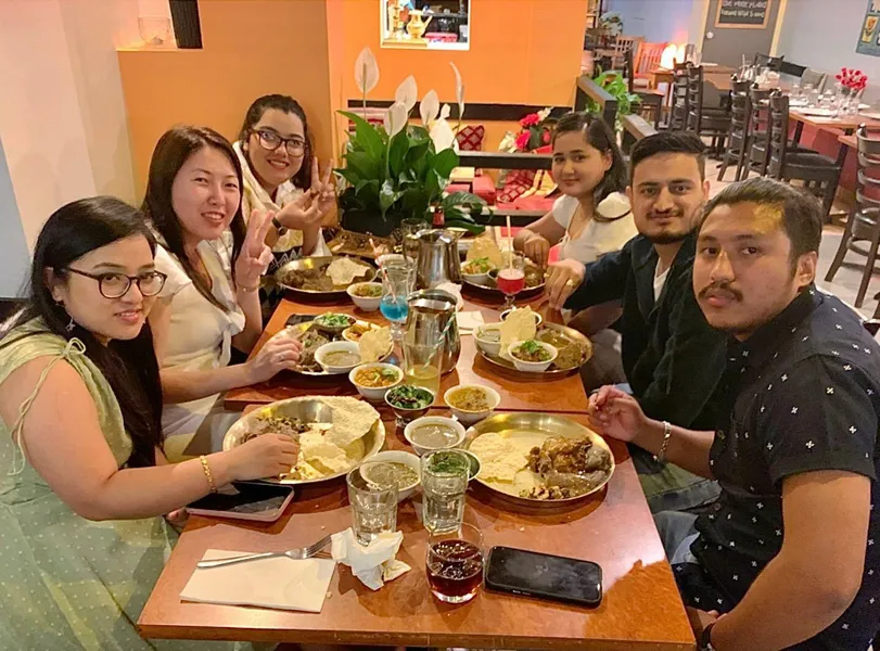 The Best Nepalese Food in Melbourne — gurkhas