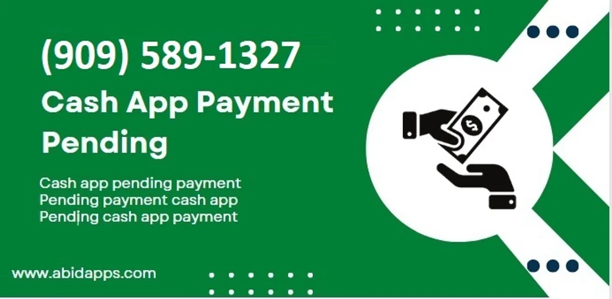 Steps To Fix Cash App Payment Pending Problem — Goldie Smith 5759