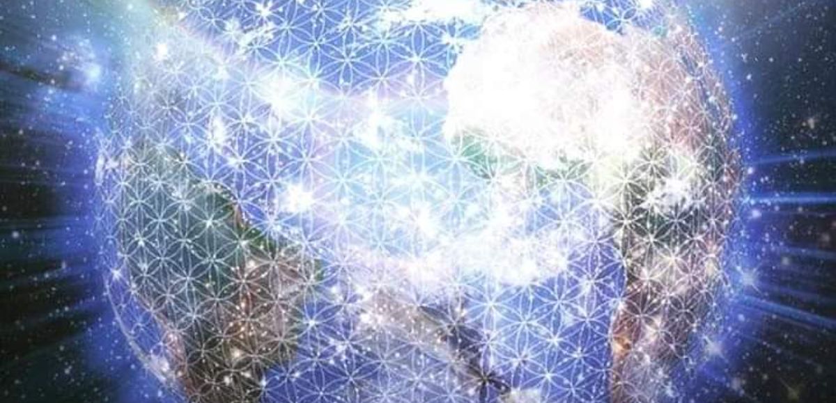 Morning High Vibration Guided Visualisation