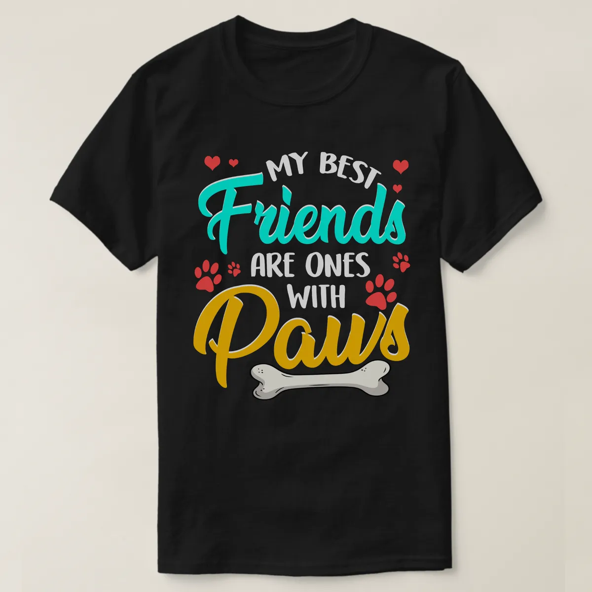 10 Cute Dog TShirts — Jikly Batista