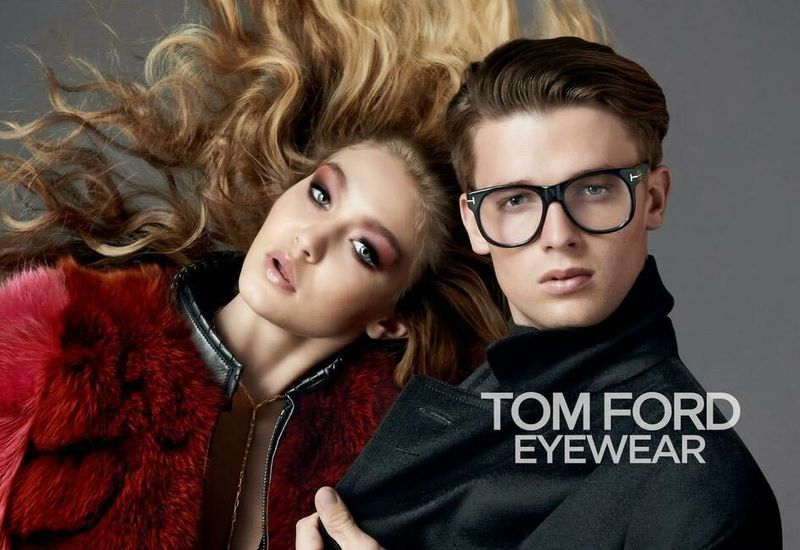 Buy Variety of Tom Ford Glasses for Stylish Look