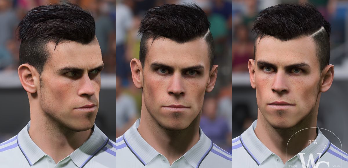 [FIFA23] Gareth Bale (12-13)