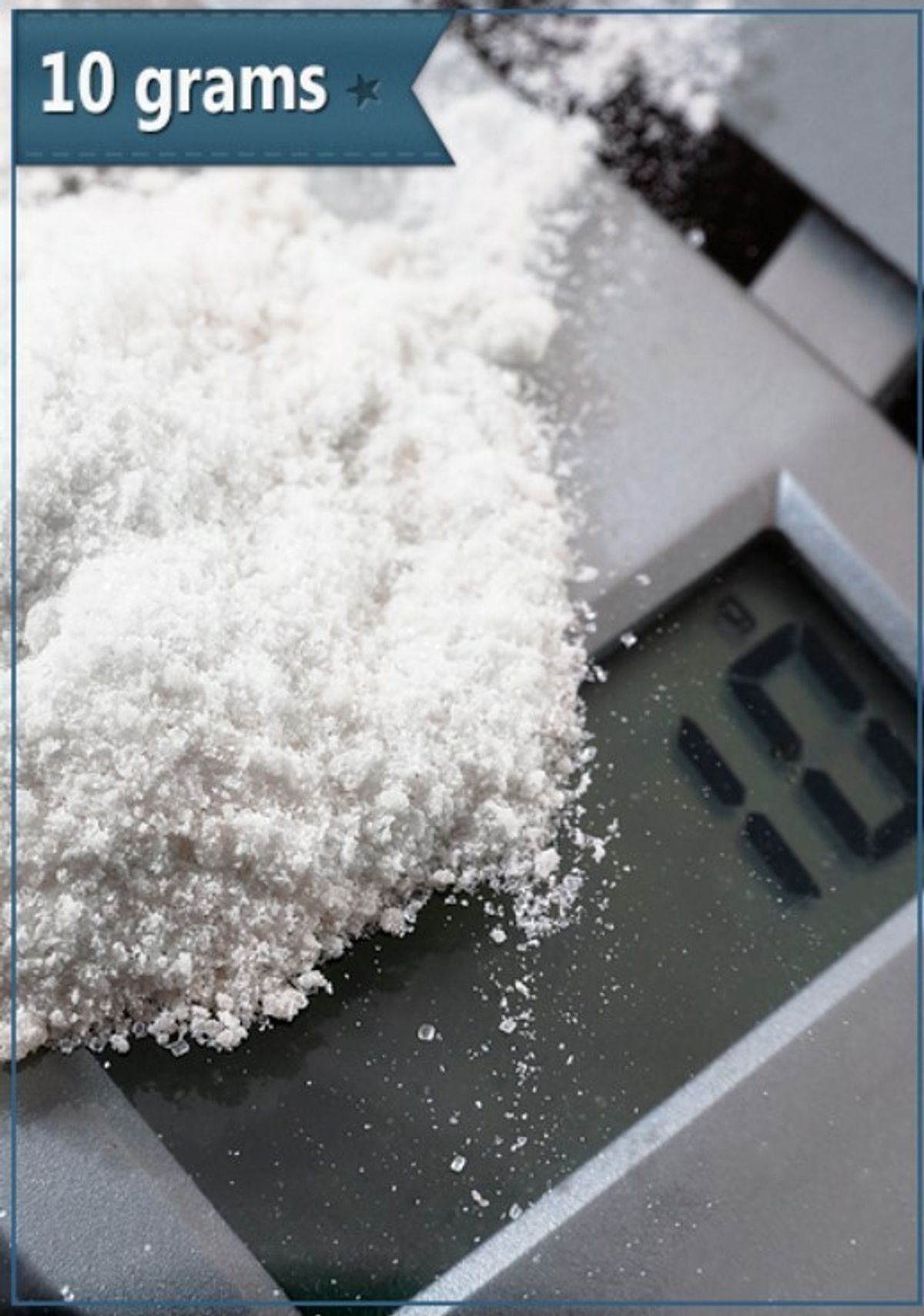 What Is Mephedrone?