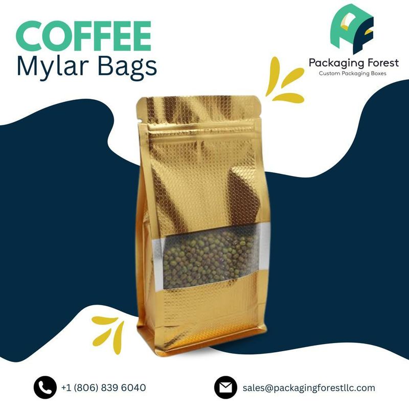 The Perks of Coffee Bags: Convenient Brewing for Coffee Lover on-the-Go