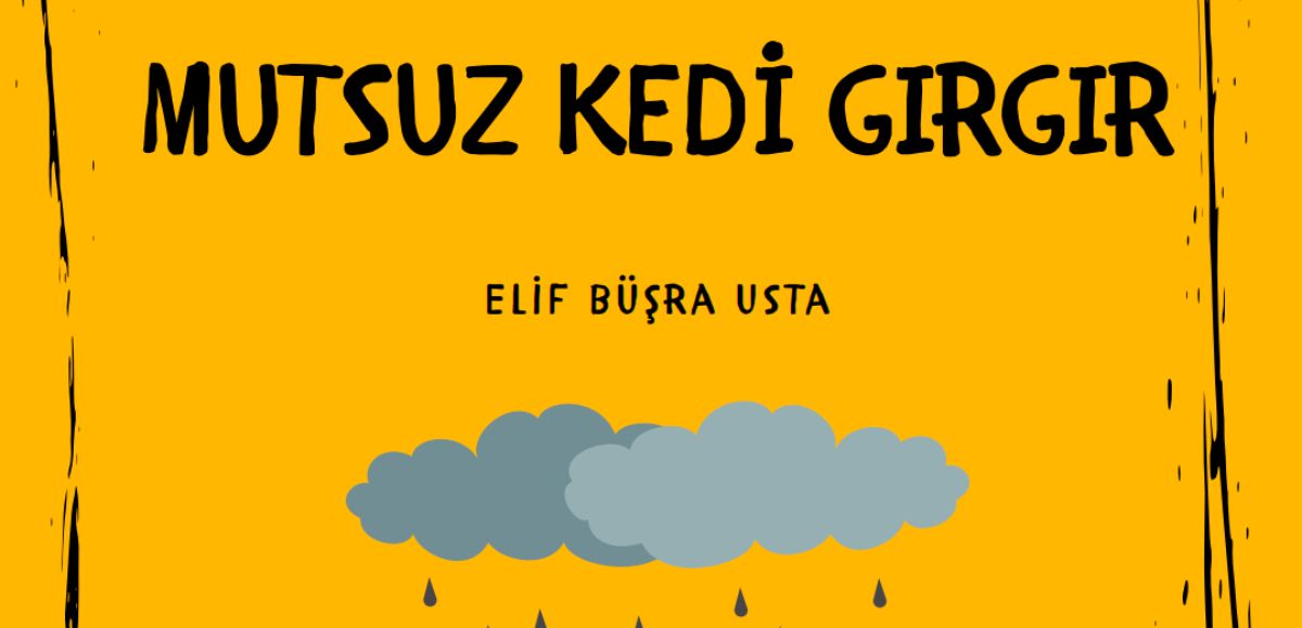 Turkish Story Book (A2-C1)