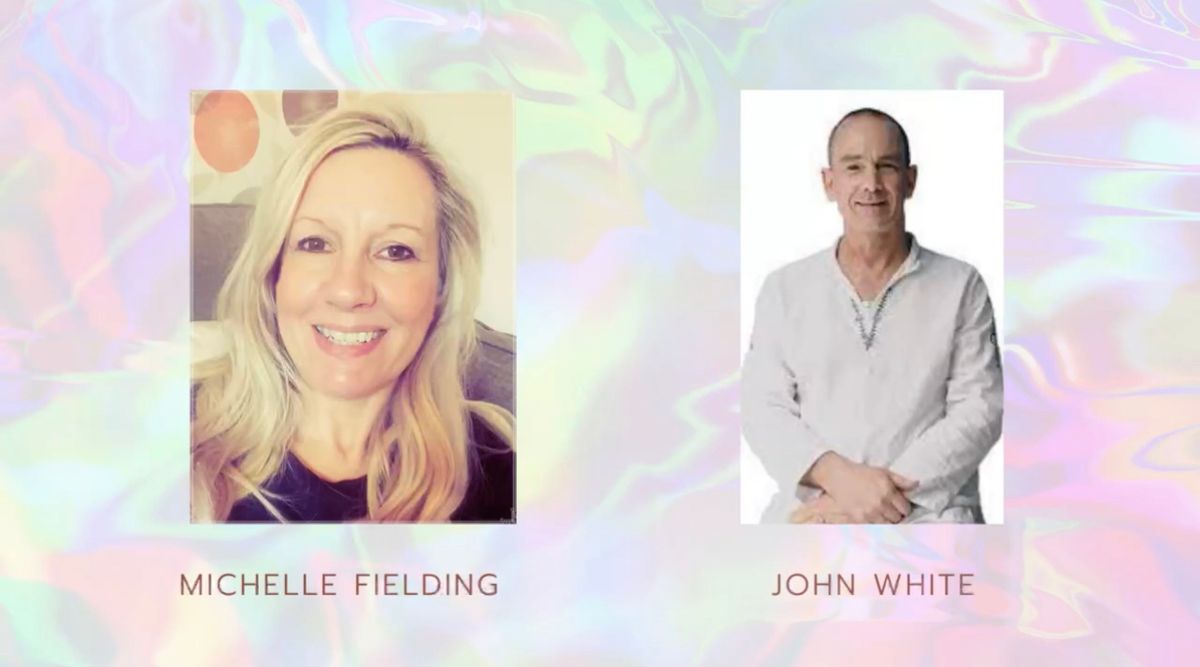 PLASMA- for serious illnesses — Michelle Fielding - Spiritual Coach ...