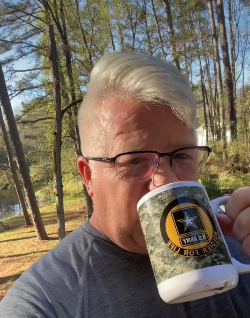 Coffee is my Life!!!