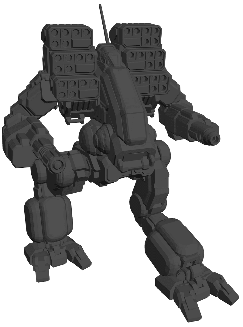 Vulture Variants