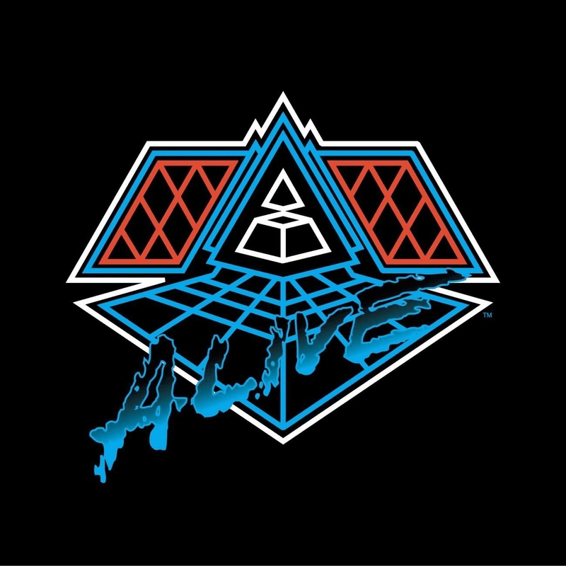 Daft Punk: A Truly One Of A Kind Musical Duo.