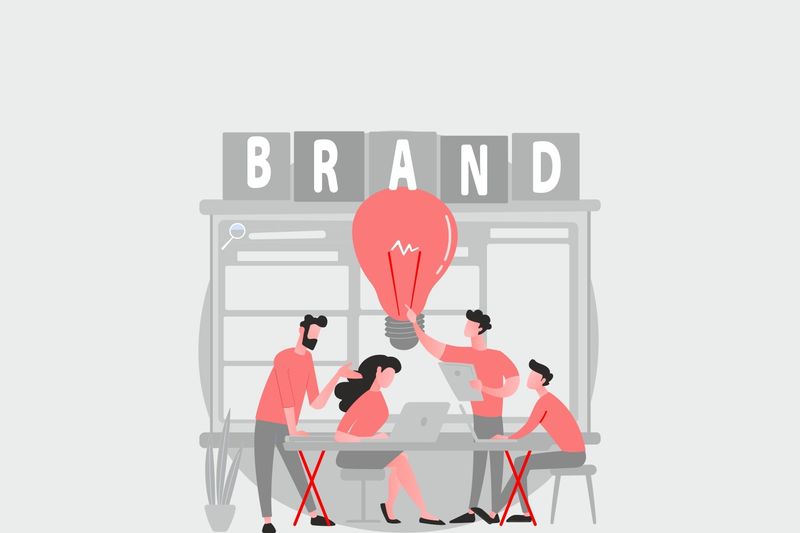 THE FAILURE OF A BRAND IS CLOSELY LINKED TO ITS STORYTELLING