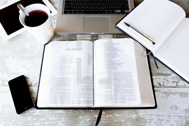 The Way To Select The Best Bible For You Personally
