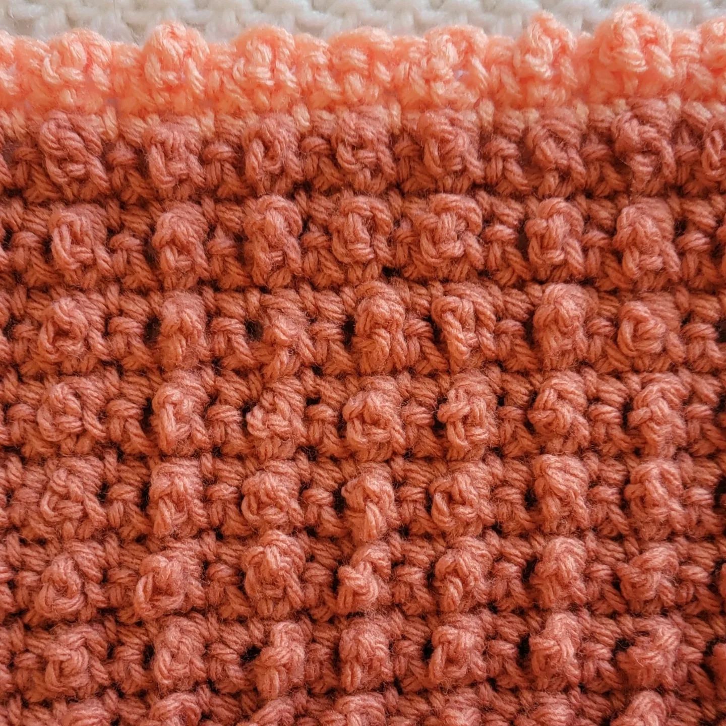 Crochet Video Tutorial - How To Crochet: The Granule Stitch! —  crochetmelovely