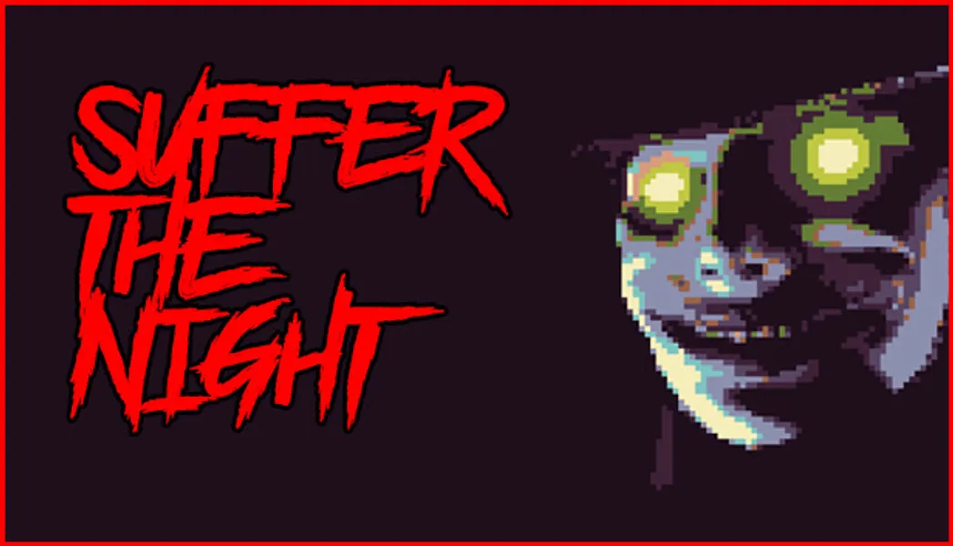 Suffer the Night, New 