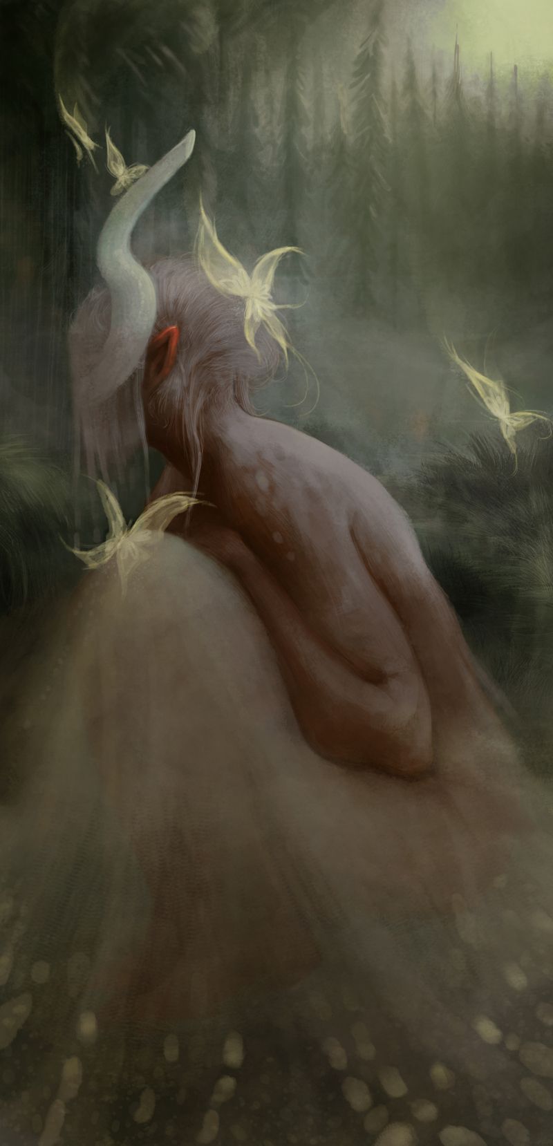 SwampFog | Work in progress
