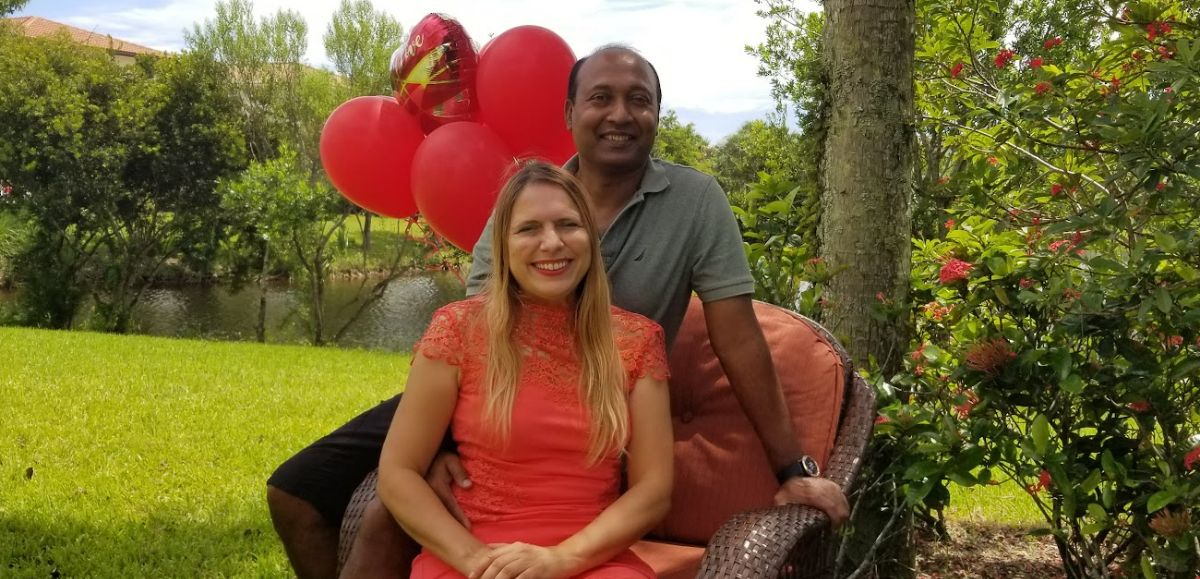 90 Minutes Marriage  / Couple Entrepreneur Mentoring with both of us