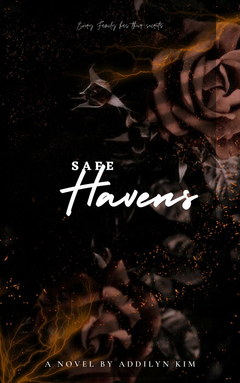 Safe Havens By Addilyn Kim 