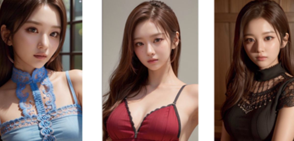 Sullyoon NMIXX (2 Versions)