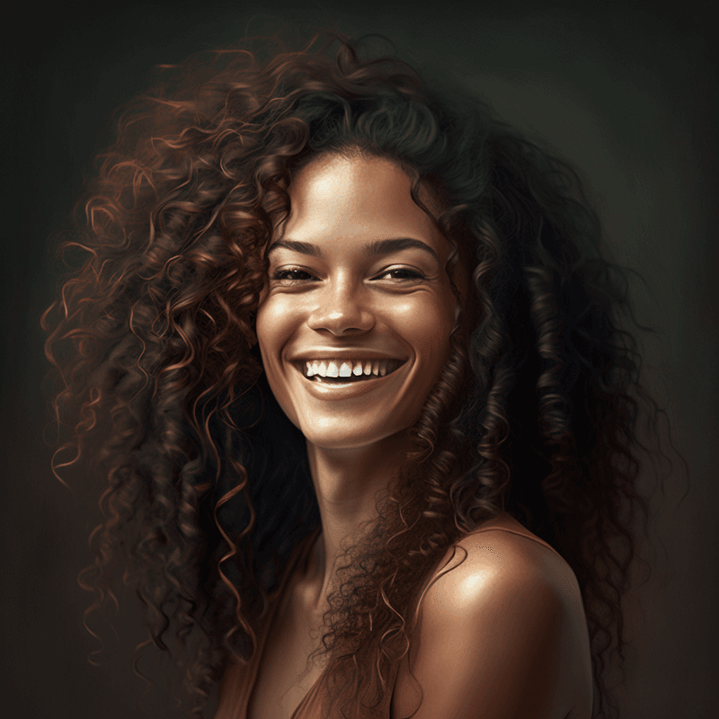 Top 5 Hilarious Haircut Tips for the Curly-Haired Crew