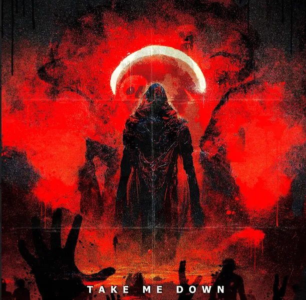 "Take Me Down" by JD Baird Song Overview — Indiefferential