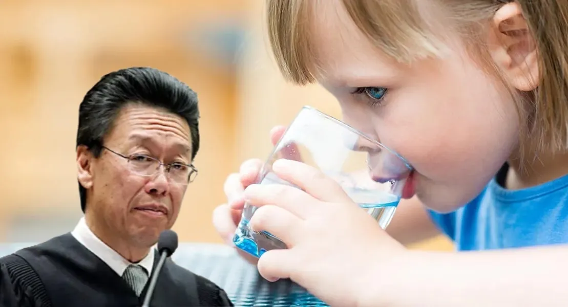 Second Phase of Fluoride Lawsuit Set to Begin in January 2024 — The